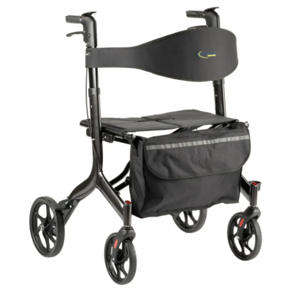 MultiMotion Light XL Rollator< Mobiliteitshulpmiddelen