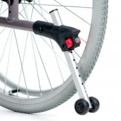 MultiMotion M5 Antikiepwielen Set< Mobiliteitshulpmiddelen