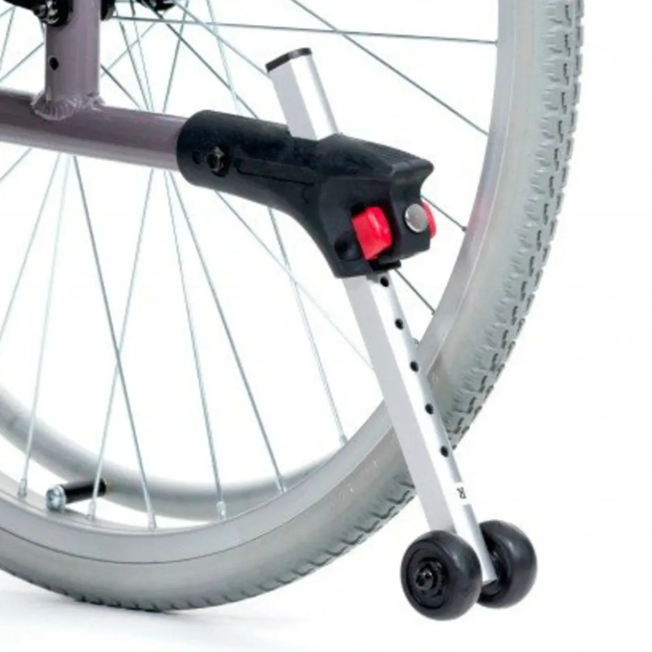 MultiMotion M5 Antikiepwielen Set< Mobiliteitshulpmiddelen