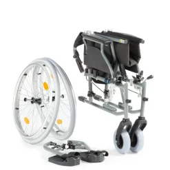 M5 Rolstoel|MultiMotion Sale