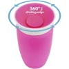 Miracle 360° Sippy Cup|Munchkin Hot