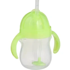 Tip & Sip 6+M Rietjesbeker|Munchkin New