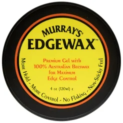 Murray's Edgewax|Murrays Hot