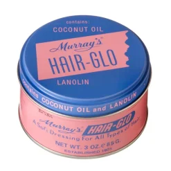 Murrays Murray's Hair-Glo met Lanoline Gel< Haargel