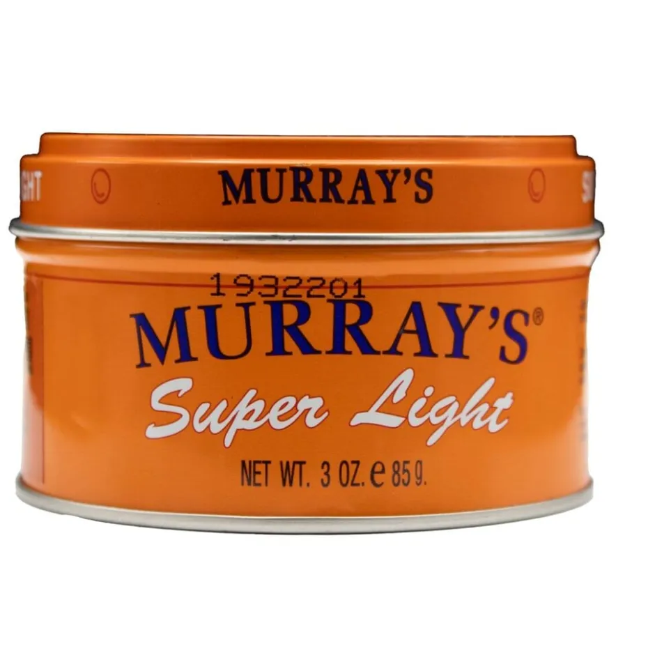 Murrays Murray's Superlight Pommade Gel< Haargel