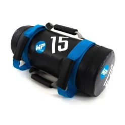 DIM Muscle Power Powerbag< Halters En Gewichten