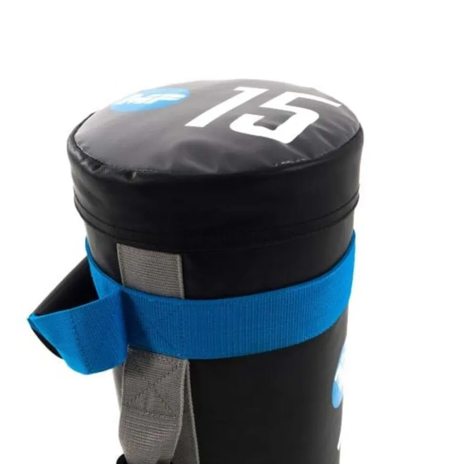 DIM Muscle Power Powerbag< Halters En Gewichten