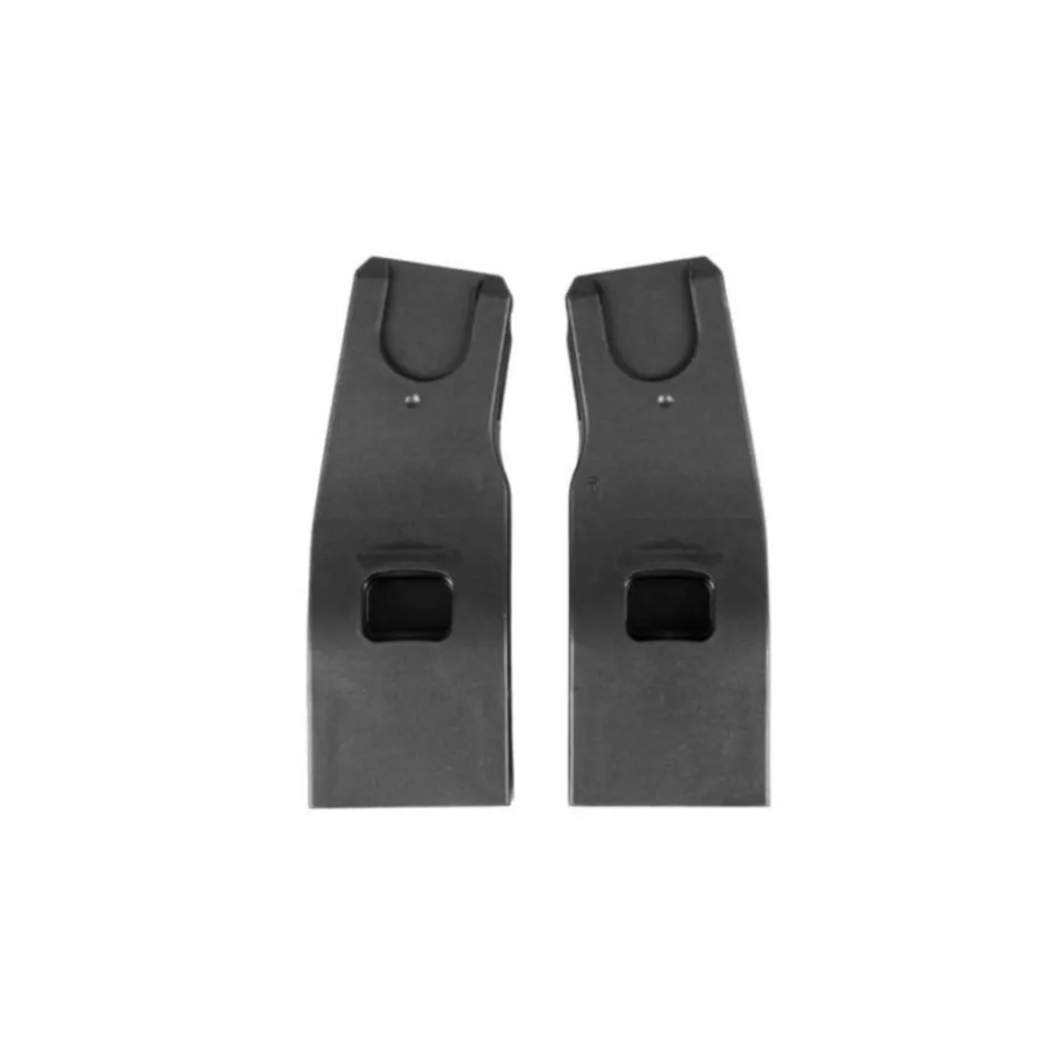 Muuvo Adapterset< Kinderwagenaccessoires