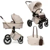 Muuvo Quick Boho 2-in-1 Kinderwagen Set< Kinderwagens