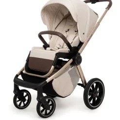 Muuvo Quick Boho 2-in-1 Kinderwagen Set< Kinderwagens
