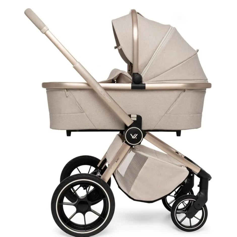 Muuvo Quick Boho 2-in-1 Kinderwagen Set| Sale