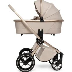Muuvo Quick Boho 2-in-1 Kinderwagen Set| Sale