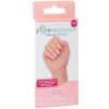 MY NAILCANDY Baby Pink Gellak Stickers< Gellak|Nagelstickers