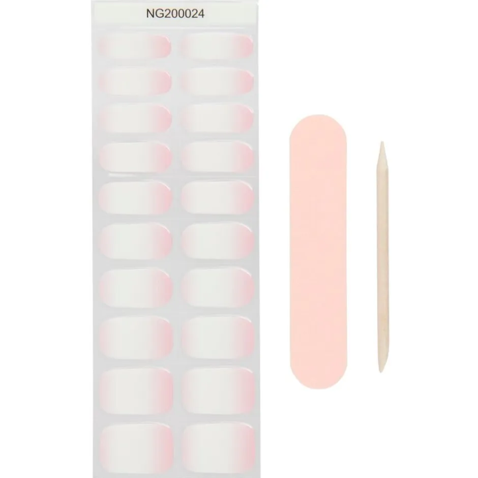 MY NAILCANDY Babyboom< Gellak|Nagelstickers