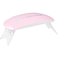 Mini Uv-ledlamp|MY NAILCANDY