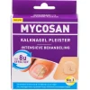 Mycosan Kalknagelpleister< Kalknagels