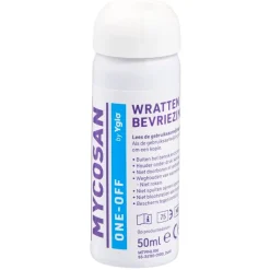 Mycosan One-Off Wrattenbevriezing< Huidbehandeling