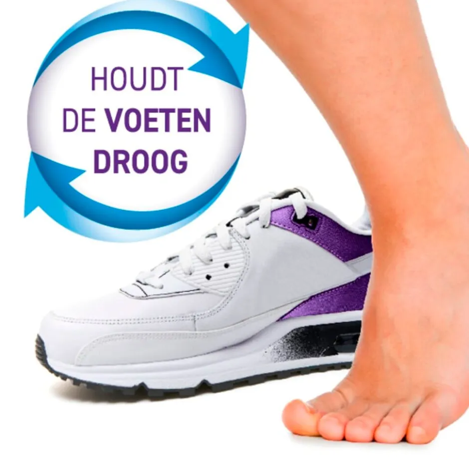 Voet & Schoenpoeder|Mycosan Sale