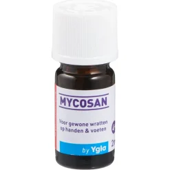 Wrattentinctuur|Mycosan