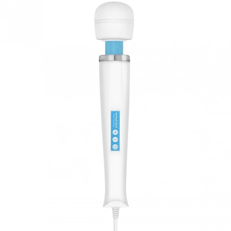 MyMagicWand Wandvibrator< Seksspeeltjes