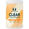 Myprotein Clear Orange Mango Whey Protein< Proteine Eiwit Poeders