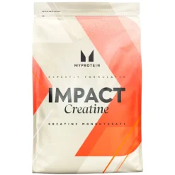 Myprotein Impact Creatine Monohydrate< Creatine