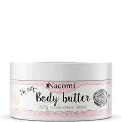 Body Butter|Nacomi Online