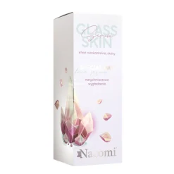 Nacomi Glass Skin Face Serum< Serum