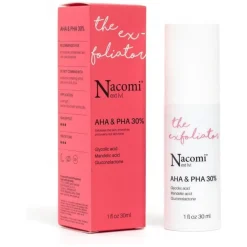 NXT AHA PHA Zuurpeeling 30%|Nacomi Discount