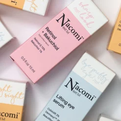 NXT Lifting Oog Serum|Nacomi Sale