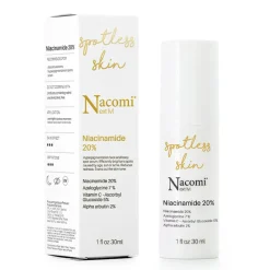 Nacomi NXT Serum Met Niacynamide 20%< Serum