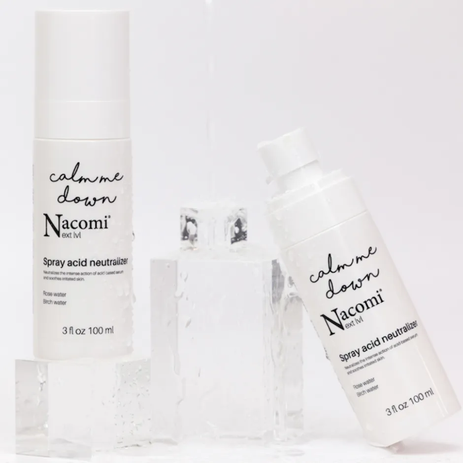 NXT Spray Acid Neutralizer|Nacomi Discount