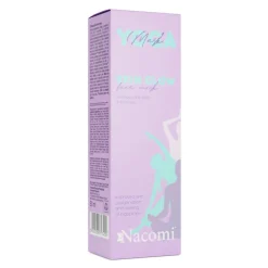 YOGA Skin Glow Face Mask|Nacomi