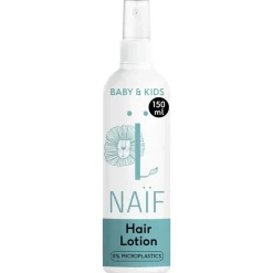 Baby & Kids Anti Klit Hair Lotion|Naïf Online