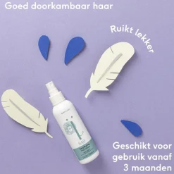 Baby & Kids Anti Klit Hair Lotion|Naïf Online