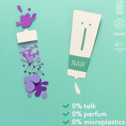 Baby & Kids Baby Powder|Naïf Outlet