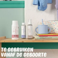 Baby & Kids Baby Powder|Naïf Outlet