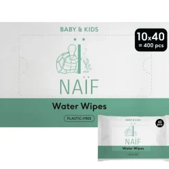 Baby & Kids Babydoekjes|Naïf