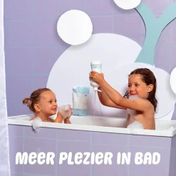 Baby & Kids Bath Foam Navulling|Naïf Outlet
