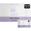 Naïf Baby & Kids Lotion babydoekjes< Billendoekjes