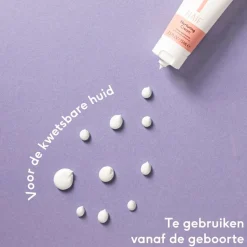 Baby & Kids Nurturing Cream|Naïf New