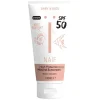 Baby & Kids SPF50 Mineral Sunscreen Zonnebrandcrème|Naïf Clearance