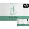 Naïf Babydoekjes< Billendoekjes