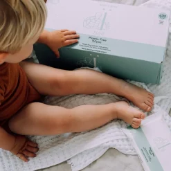 Naïf Babydoekjes< Billendoekjes