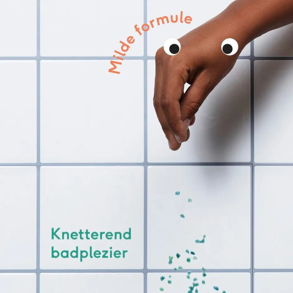 Naïf Kids Bath Salt< Badzout