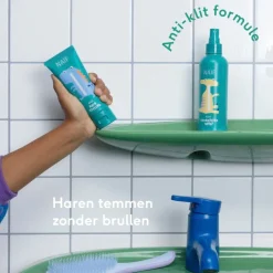 Naïf Kids Detangling Spray< Baby Haarverzorging