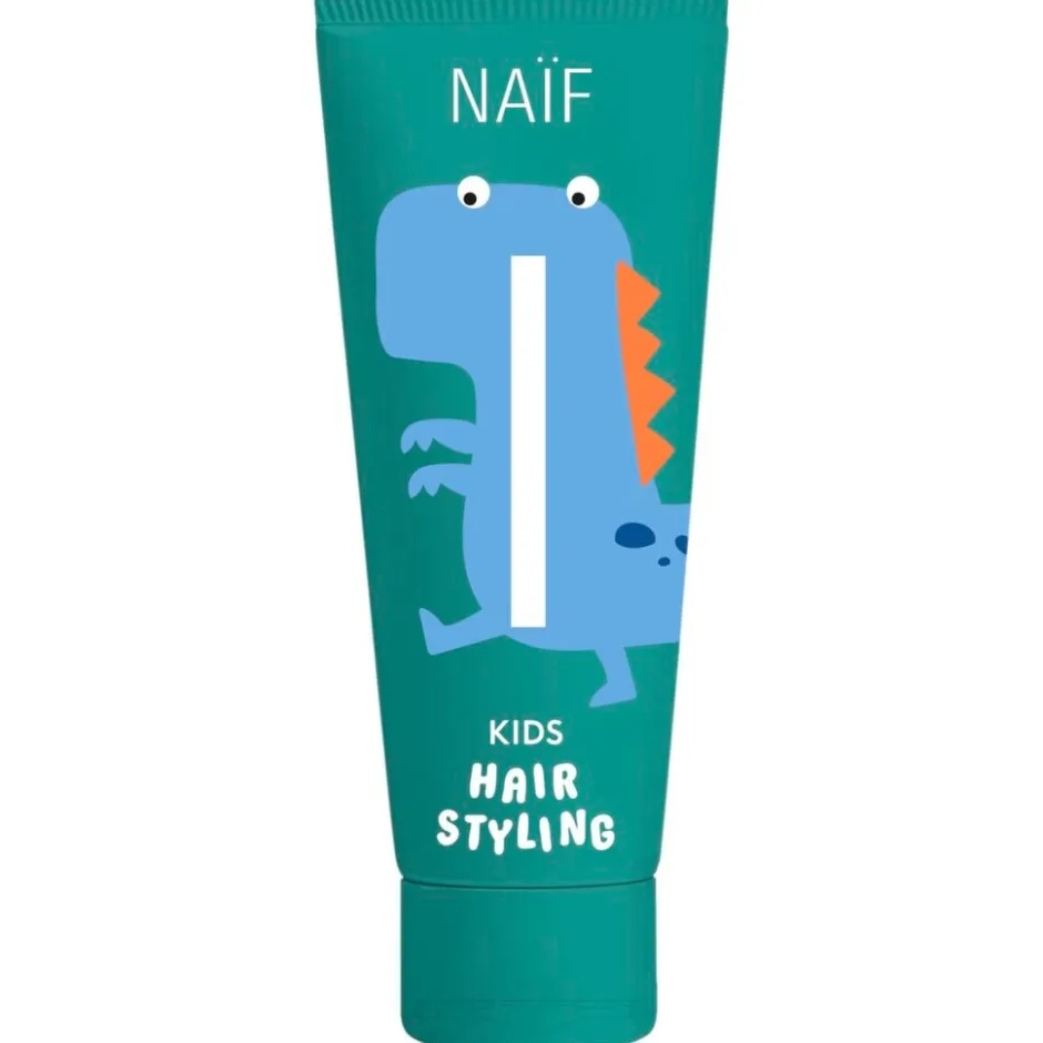 Kids Hair Styling|Naïf Sale
