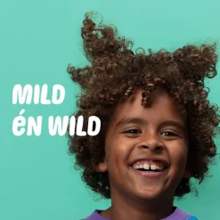 Kids Hair Styling|Naïf Sale