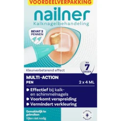Multi-Action Kalknagelpen|Nailner