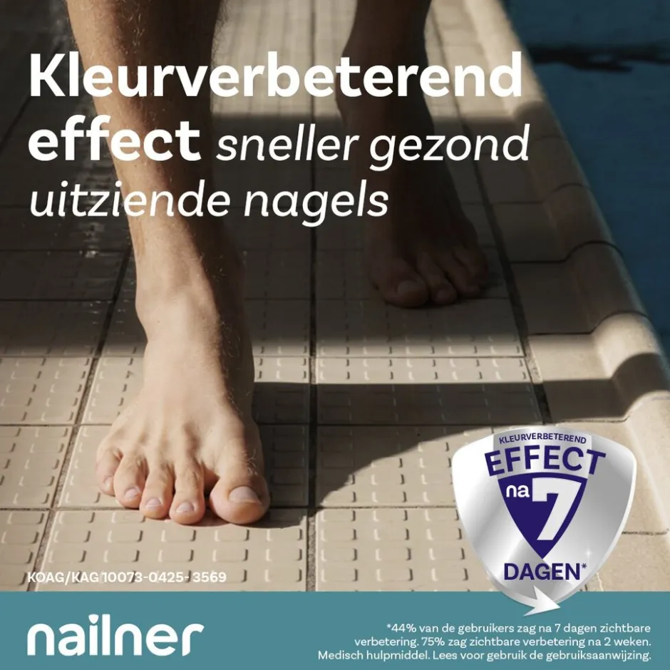 Multi-Action Kalknagelpen|Nailner